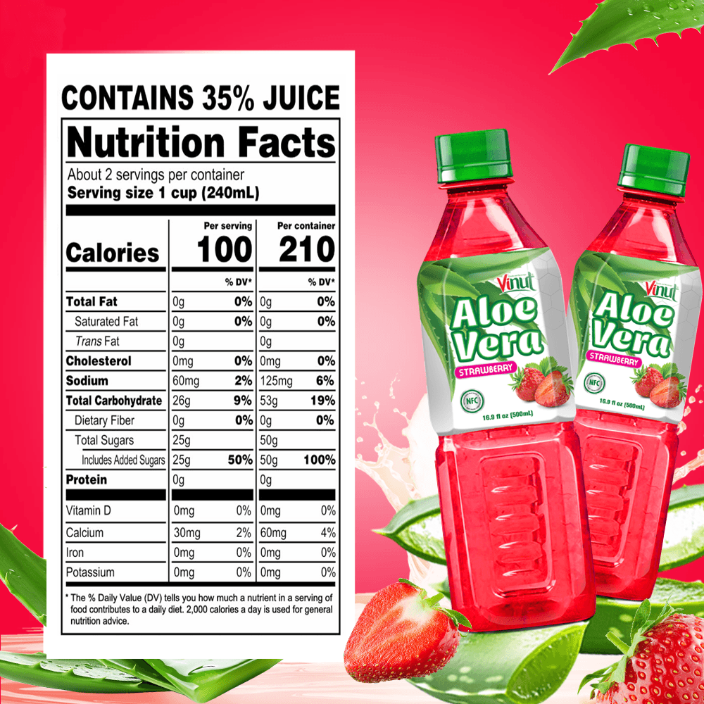 VINUT 100% Mango Juice, No Sugar Added, Never From Concentrate, PET Bottle, 450mL (15.21 Fl Oz) view 3